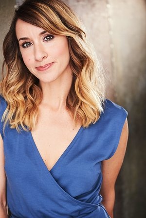 Nicole Dionne portrait