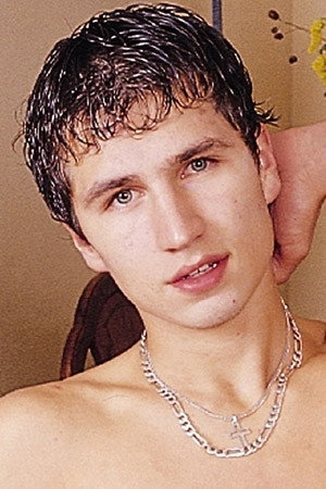 Andrew Fisher portrait