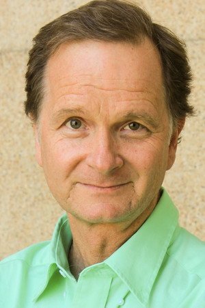 Wynn Reichert portrait