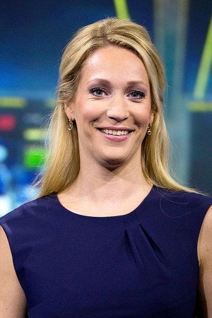 Hélène Hendriks portrait