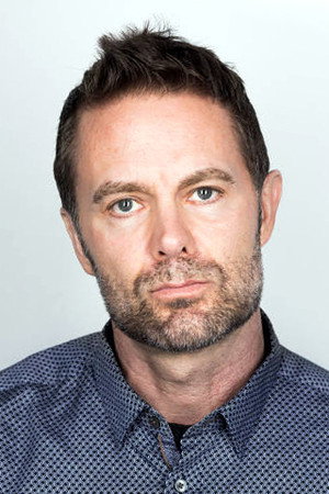 Garret Dillahunt portrait