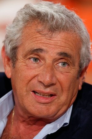 Michel Boujenah portrait