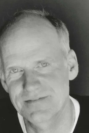 Jery Hewitt portrait