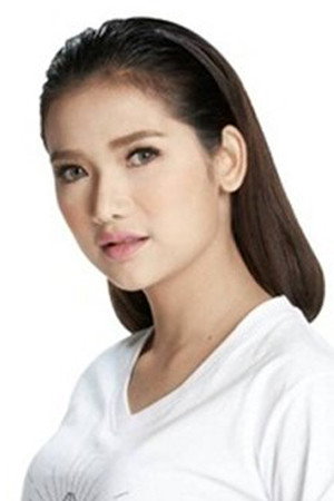 Anusara Wantongtak portrait