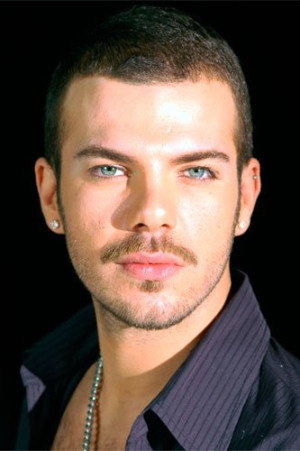 Tolga Karel portrait