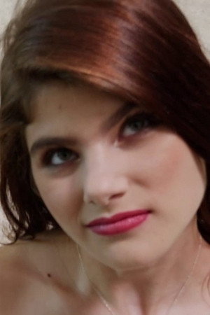 Bree portrait