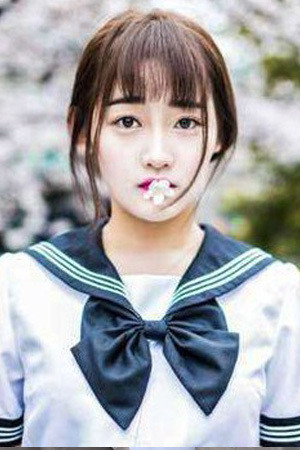Liang Yue portrait