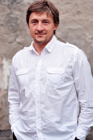 Ivan Didenko portrait