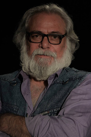Mazen Muhammad Mustafa portrait