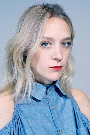 Chloë Sevigny portrait