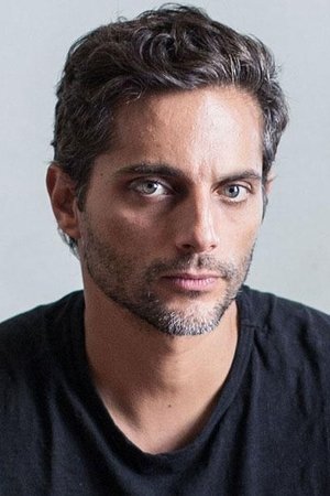 Joaquín Furriel portrait