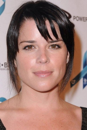 Neve Campbell portrait