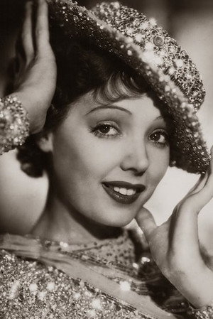 Jessie Matthews portrait