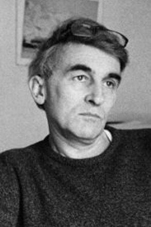 Valentino Zeichen portrait
