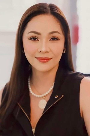 Almira Muhlach portrait