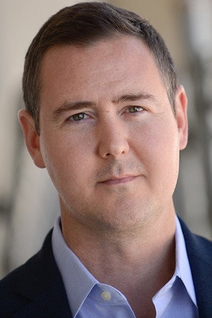 Jeremy Shouldis portrait