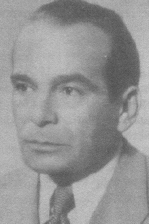 Jacek Woszczerowicz portrait