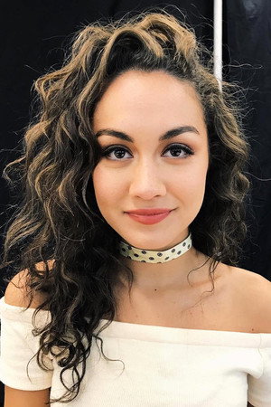 Meg DeLacy portrait