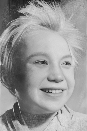 Viktor Kartashov portrait