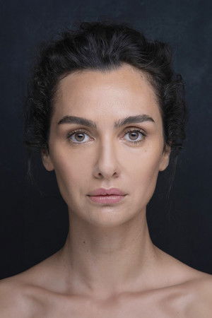 Birce Akalay portrait