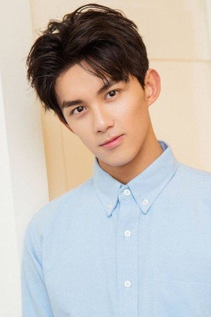 Leo Wu portrait