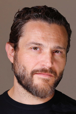 Yorgos Karamihos portrait