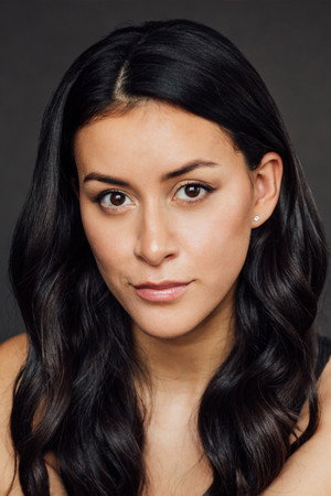 Dianne Aguilar portrait