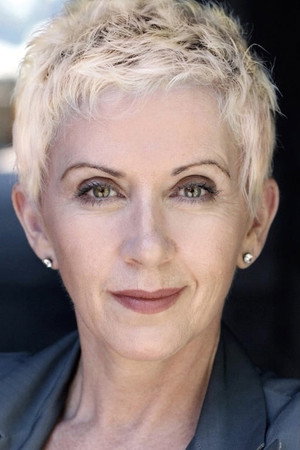 Karin Collison portrait