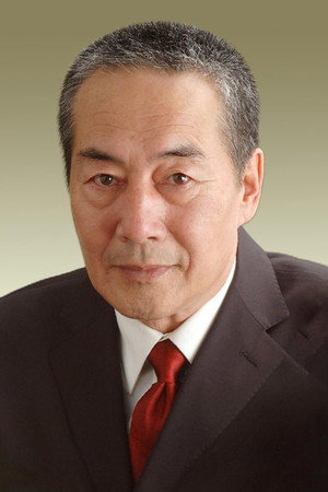 Du Yulu portrait