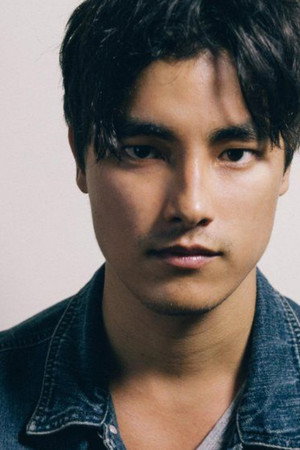 Remy Hii portrait