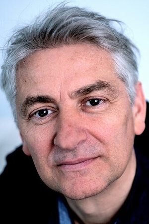 François Loriquet portrait