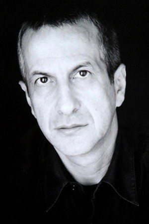 Fernando Heitor portrait