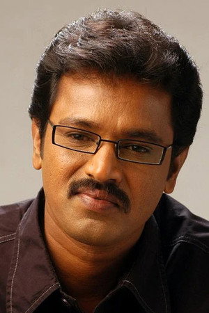 Cheran portrait