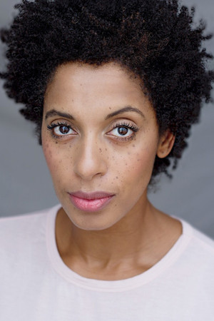 Nicola Brome portrait