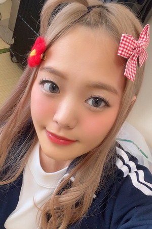 Maina Miura portrait