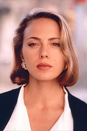 Brenda Bakke portrait