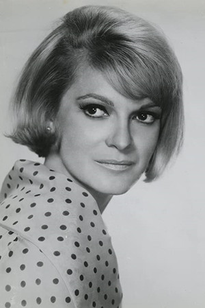 Gail Kobe portrait