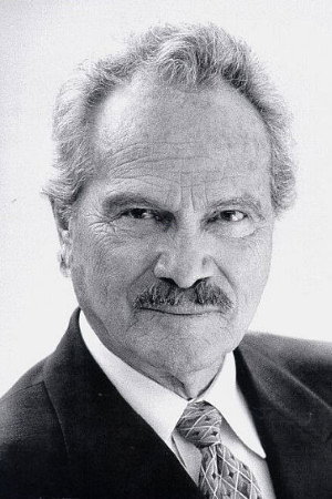 H.M. Wynant portrait