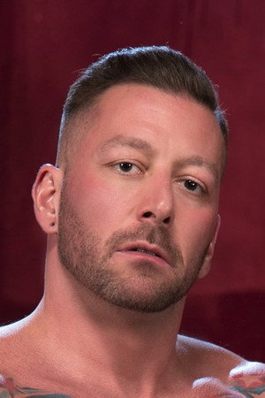 Hugh Hunter portrait
