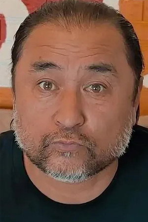 Beynur Baymukhambetov portrait