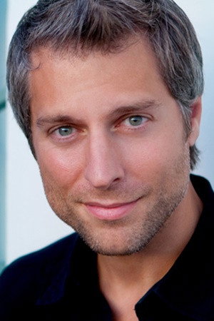 Dino Antoniou portrait