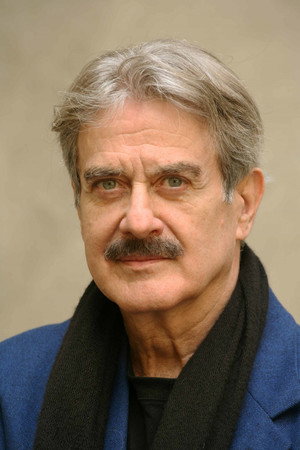 Giuseppe Pambieri portrait