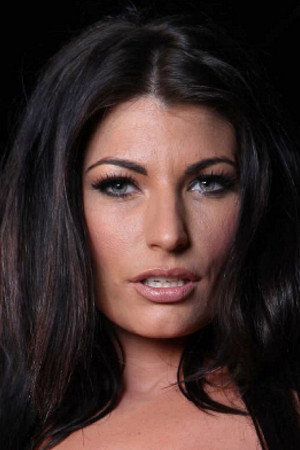 Tara Blows portrait
