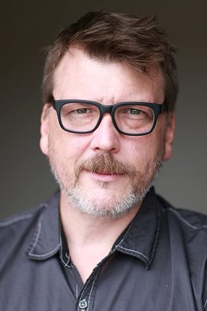 Douglas M. Griffin portrait