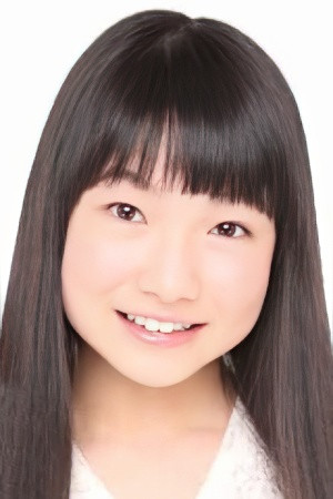 Kana Saito portrait