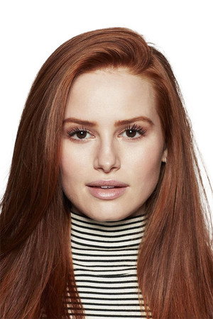 Madelaine Petsch portrait