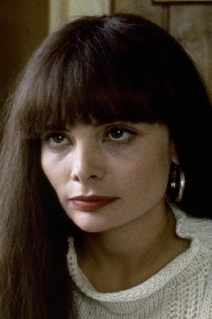 Marie Trintignant portrait