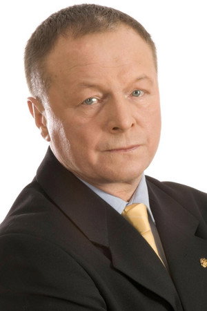 Boris Galkin portrait