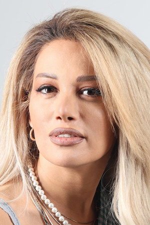 Luiza Nersisyan portrait