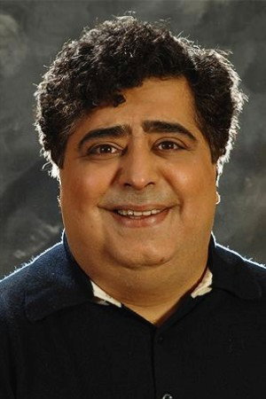 Reza Shafieijam portrait